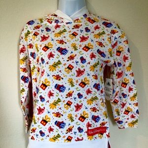 Disney Parks Let’s Celebrate Hoodie Boys